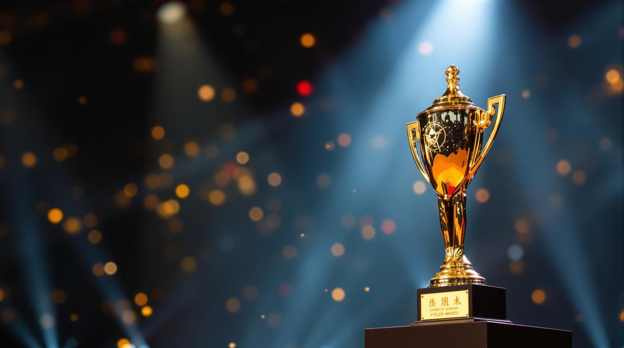 丝瓜视频荣获2025年度最佳传媒公司大奖